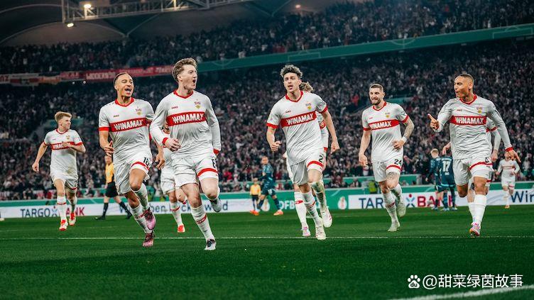 南宫app下载 -关于转折点！斯图加特刷新队史纪录；德国杯今晚攻防权衡；气氛紧张；更衣室氛围转暖的信息